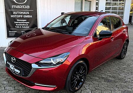 Mazda 2 HOMURA TOU-PAKET