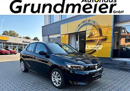 Opel Corsa F Electric/Kamera/LED/Sitzheizung