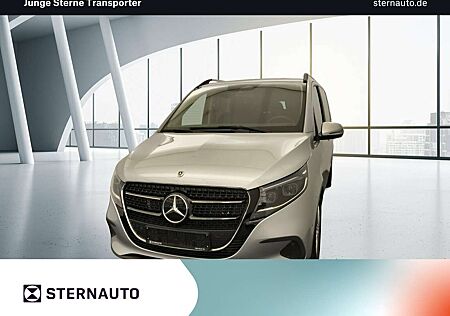 Mercedes-Benz V 220 d Style/K DISTR. M-BEAM Widescreen AHK Navi