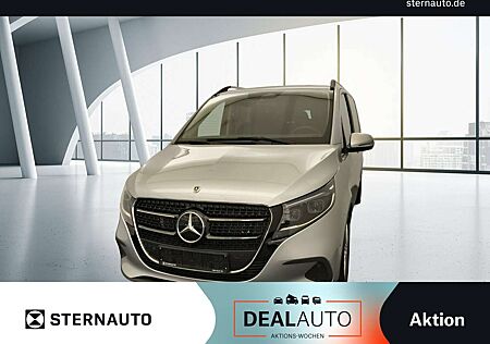 Mercedes-Benz V 220 gebraucht kaufen Mercedes-Benz V 220 d Style/K DISTR. M-BEAM Widescreen AHK Navi