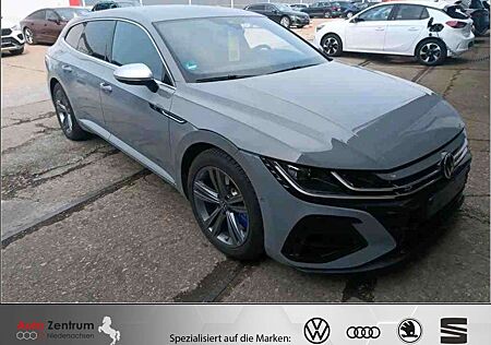 VW Arteon Volkswagen Shooting Brake 2.0 TSI OPF 4Motion DSG R