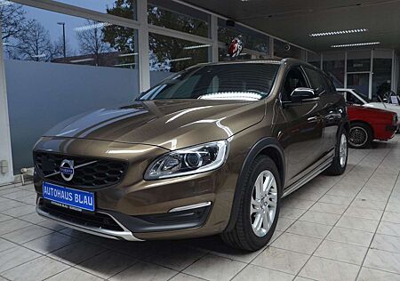 Volvo V60 Cross Country AWD *AUTOMATIK*AHK*NAVI*2.HD