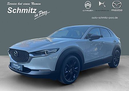 Mazda CX-30 Homura HUD Navi ACC El. Heckklappe Apple CarPlay A