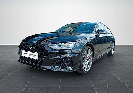 Audi A4 Avant 40 TFSI S-Line*Matrix-LED*Sound*Navi*