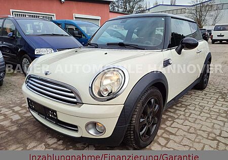 Mini Cooper 1.6/Tüv NEU