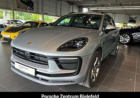 Porsche Macan Panoramadach Abstandstempomat 20-Zoll LED