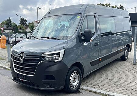 Renault Master III Kasten L3H2*HKa*3,5t*DOKA*7-SITZER*FE