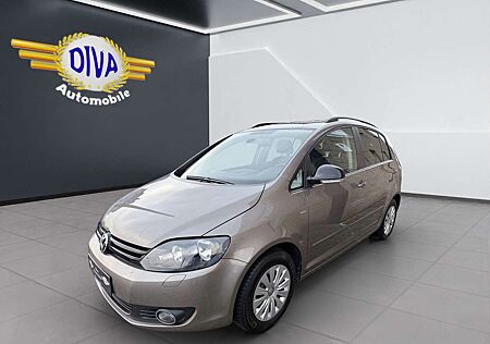 VW Golf Plus Volkswagen 1.4 TSI Match 1.Hand, Automatik