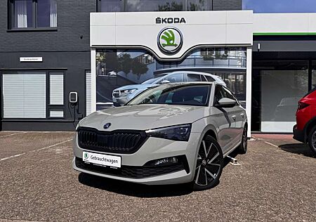 Skoda Scala Essence