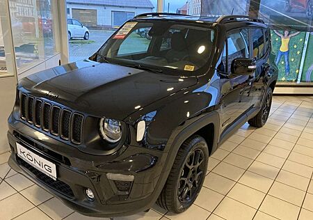 Jeep Renegade Upland Automatik Allrad *Klima*Carplay