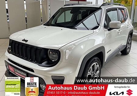 Jeep Renegade 1.3 T-GDI Limited FWD+Navi+Alu+Klima+++