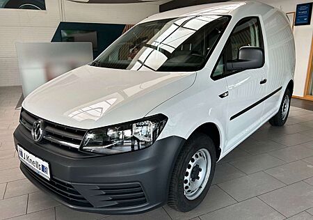 VW Caddy Volkswagen Nfz Kasten 2.0TDI/PDC/1. Hand/MwSt.