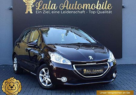 Peugeot 208 1.4 ACTIVE CD PDC 2.HD KLIMA 8-FACH
