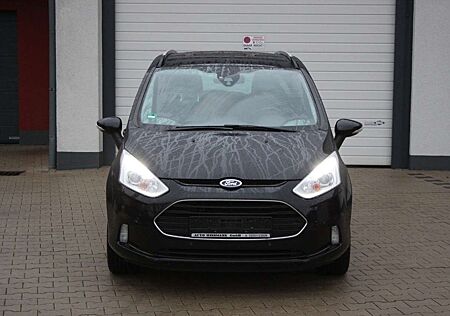 Ford B-Max Titanium Leder / Panorama / AHK