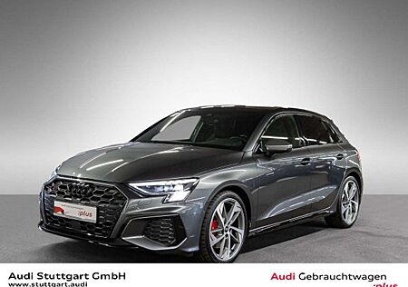 Audi S3 2.0 TFSI quattro Matrix Pano B&O