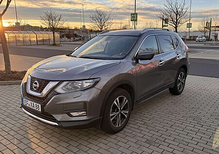 Nissan X-Trail 1.6 dCi N-Connecta