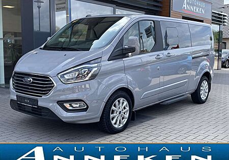 Ford Tourneo Custom 320 L2 Titanium*AHK*Kamera*