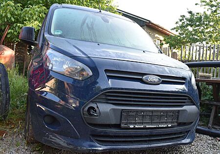 Ford Tourneo Connect 1.0 EcoBoost Start-Stop Ambiente