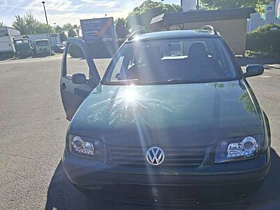 Volkswagen Bora Variant 1.6 Trendline