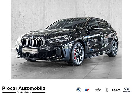 BMW 128 ti HATCH HUD PANO ACC RFK NAVI LED PDC V+H