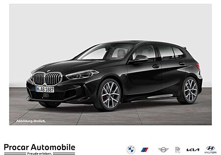 BMW 128 ti HATCH HUD PANO ACC RFK NAVI LED PDC V+H