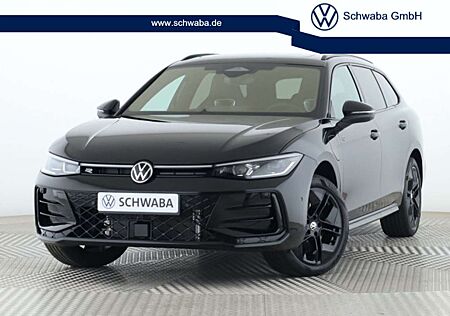 VW Passat Variant Volkswagen R-Line 1.5 eHybrid *PANO*AHK*18"*