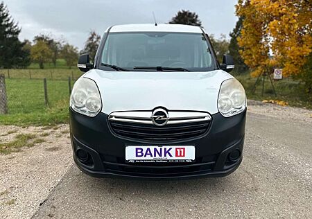 Opel Combo D Kasten L1H1 2,4t*Kuppl./Service/TÜV NEU*