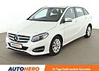 Mercedes-Benz B 180 Style Aut.*NAVI*TEMPO*LED*PDC*SHZ*