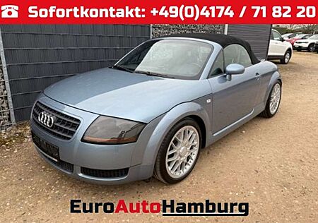 Audi TT 1.8 Roadster