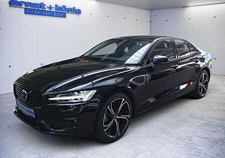 Volvo S60 B5 B AWD Plus Dark Harman/Kardon+Ambiente
