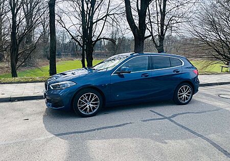 BMW 118i 118 Advantage