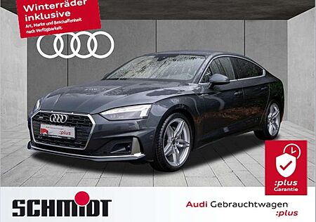 Audi A5 Sportback 40 TFSI quattro Advanced S line Matri...