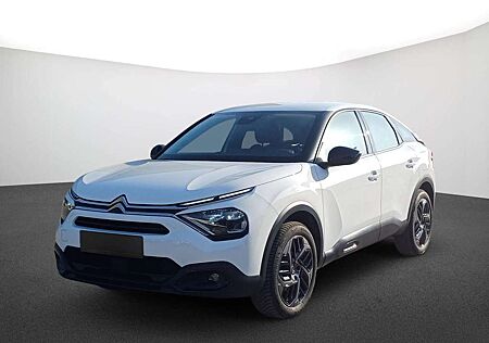Citroën C4 Citroen PureTech 130 S&S Feel Pack