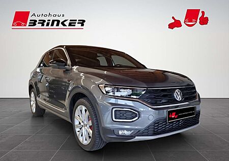 VW T-Roc Volkswagen Sport 1.5 TSI Digitales Cockpit LED ACC Ambientebe