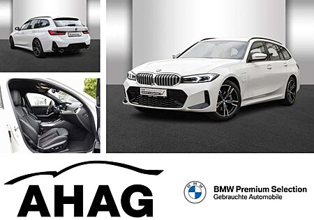 BMW 330 e Touring *M-Sportpaket*AHK*