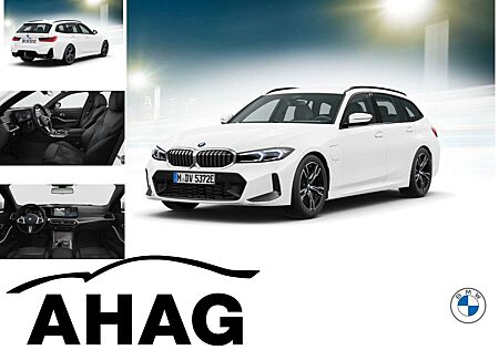 BMW 330 e Touring *M-Sportpaket*AHK*