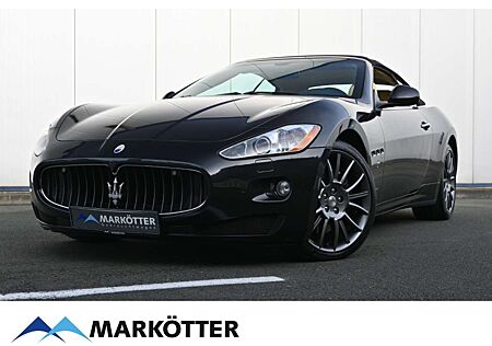 Maserati GranCabrio 4.7 V8 *Bella tentazione*