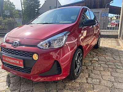 Hyundai i10 Trend *AUTOMATIK*