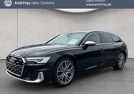 Audi S6 Avant 3,0 TDI quattro tiptronic V6
