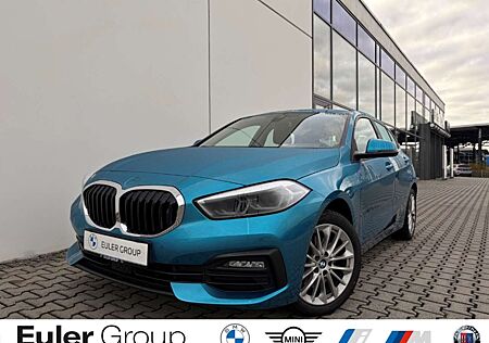 BMW 118 iA LCProf DAB Parkass SHZ LMR LED ActGuard+