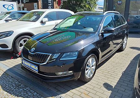 Skoda Octavia Combi Style Navi,Automatik
