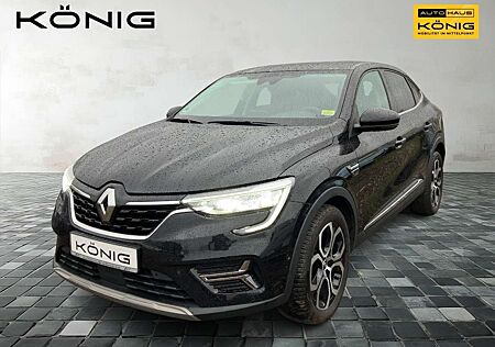 Renault Arkana TECHNO TCe 140