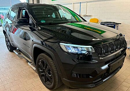 Jeep Compass 1.5 T Night Eagle Automatik