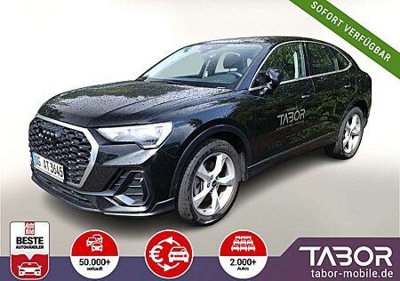 Audi Q3 Sportback 45 TFSI quattro S tronic Nav LM19Z