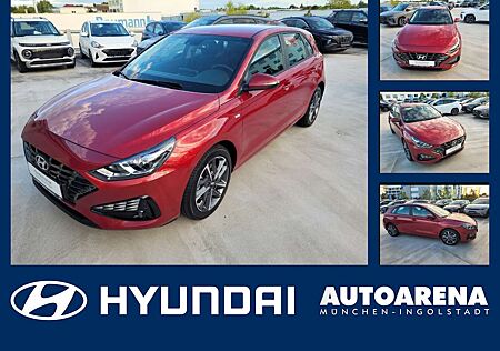 Hyundai i30 1.0 T-GDI Trend Sitzheizung, Android AUto