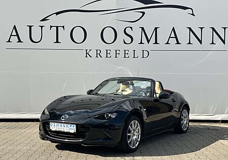 Mazda MX-5 SKYACTIV-G 131 SAKURA BOSE NAVI PDC