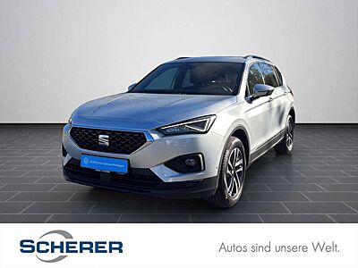 SEAT Tarraco 1.5 TSI Style 7-Sitze+LED+ACC+Kamera+Nav