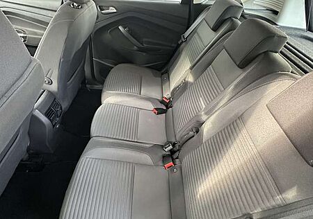 Ford C-Max 2.0 tdci Titanium s&s 150cv powershift