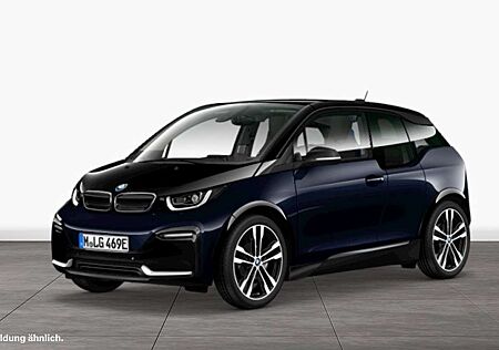 BMW i3 s 120Ah DAB LED WLAN RFK Navi Bus. Komfortzg.