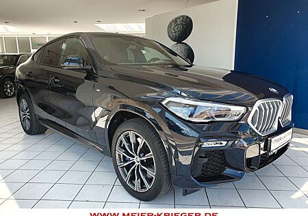 BMW X6 xDrive 30d M Sport IconicGlow/HeadUp/Laser